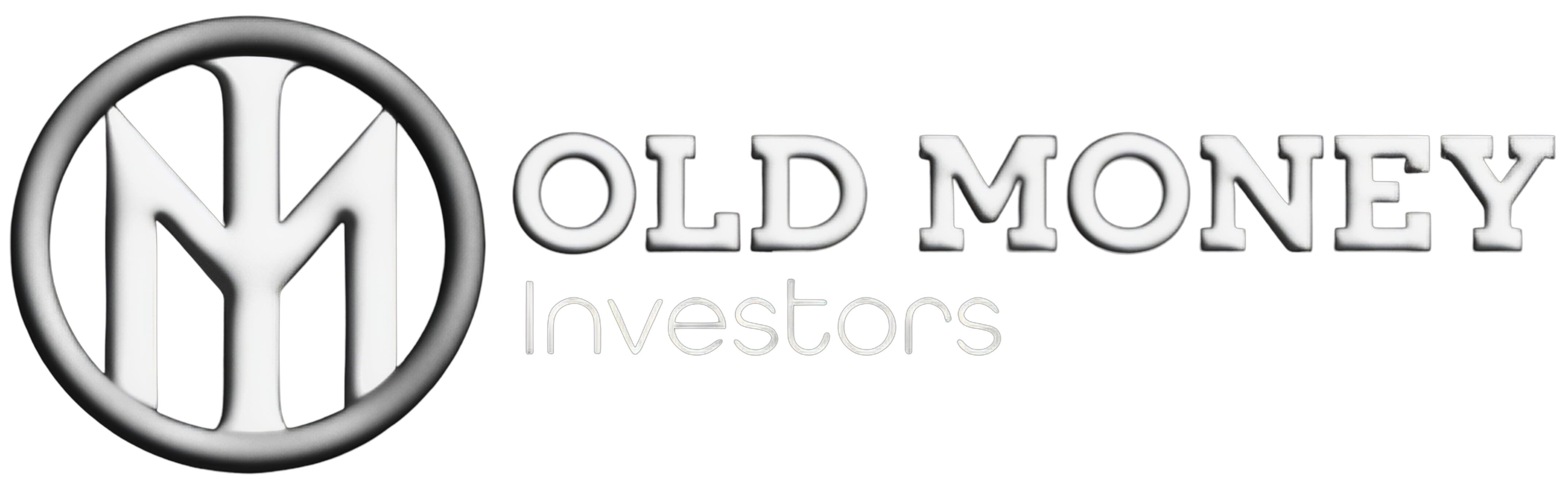 Old Money Investors Logo